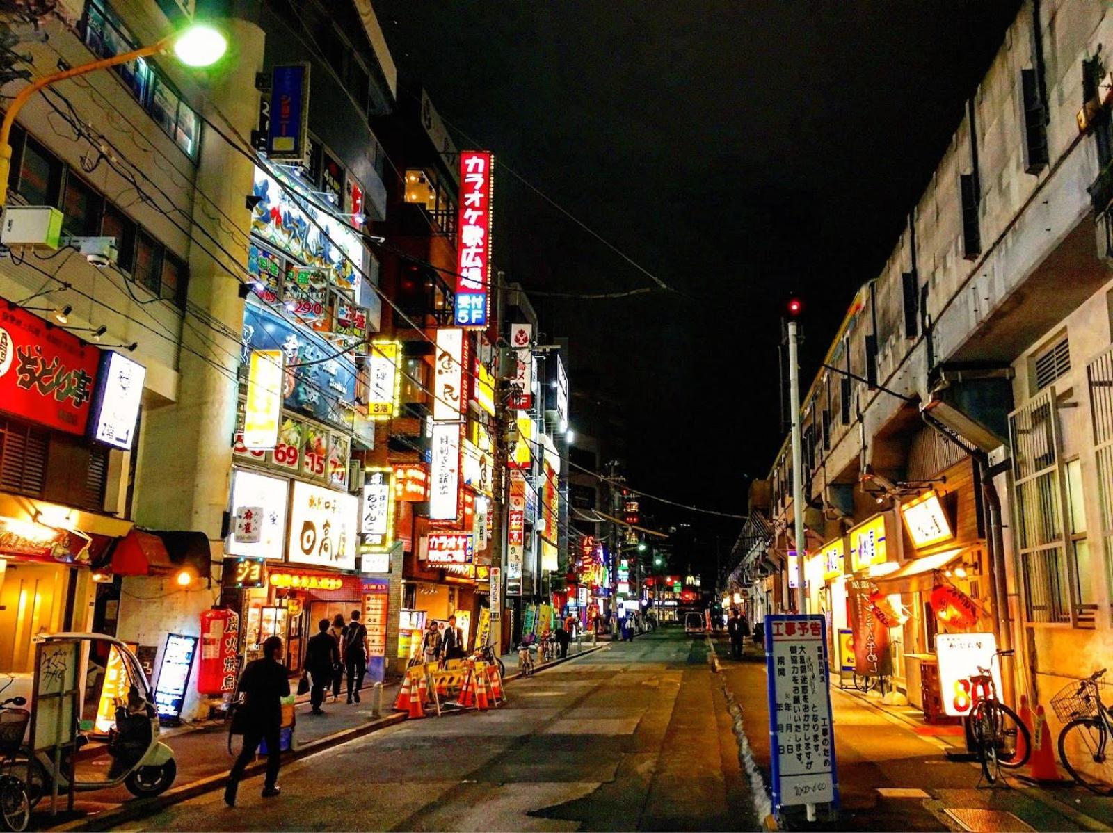 Grand Tree Hotel Skytree View Rooftop Asakusa Walk Tokyo Dış mekan fotoğraf